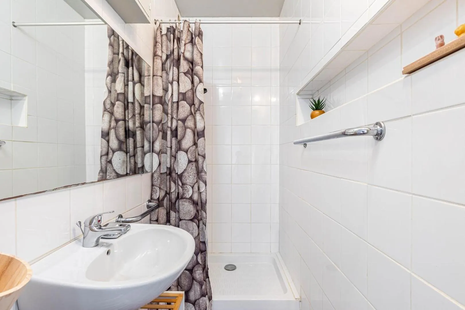 Guestready - Espace Cosy Au Coeur De La Ville Paris 0*,  França