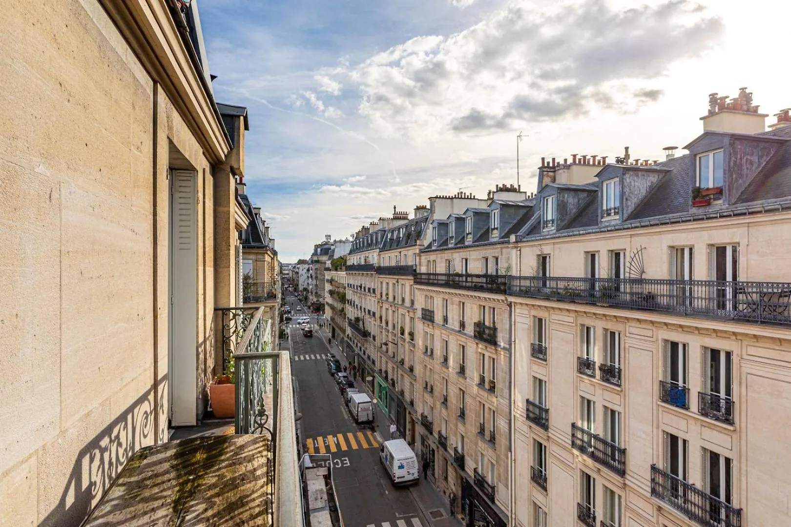 Guestready - Espace Cosy Au Coeur De La Ville Paris 0*,  França