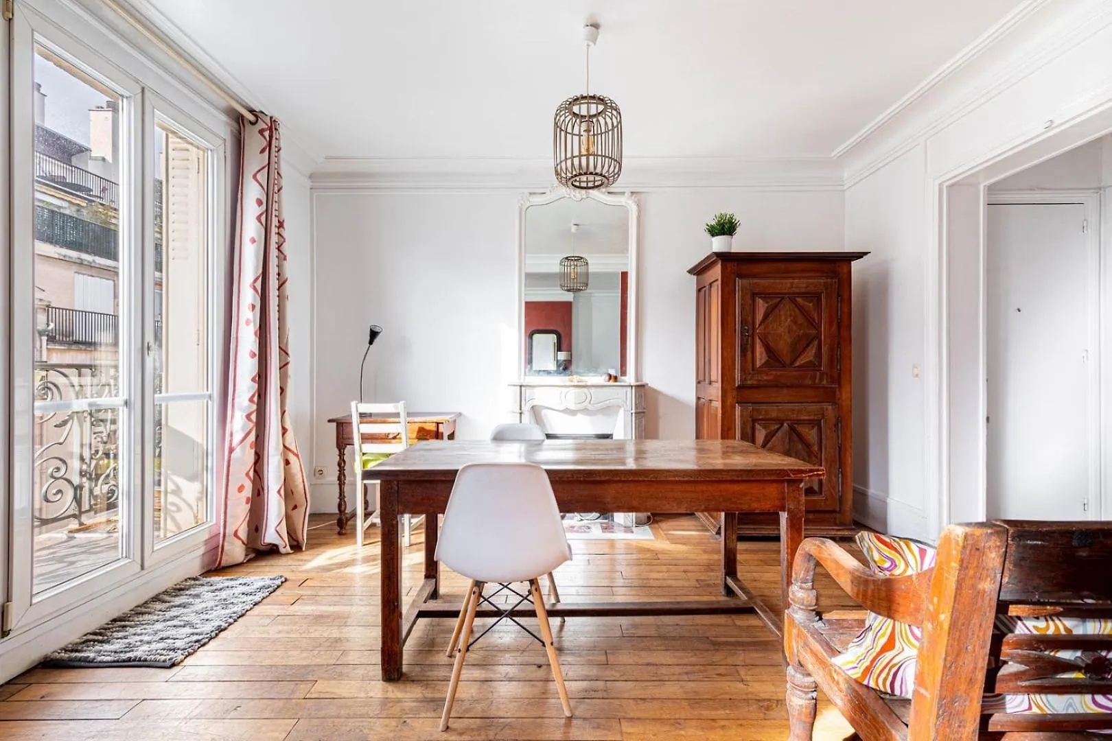 Guestready - Espace Cosy Au Coeur De La Ville Paris France